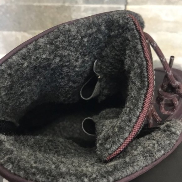 ECCO Trace Lite Women's Boot - Picture 5 of 7